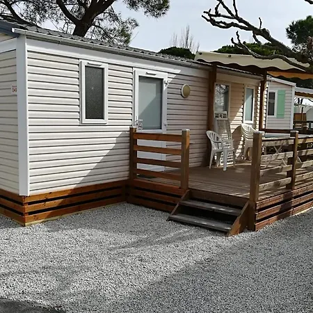 Holiday home La Marine Mobil 2ch Le Grau-du-Roi