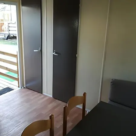 La Marine Mobil 2ch Holiday home