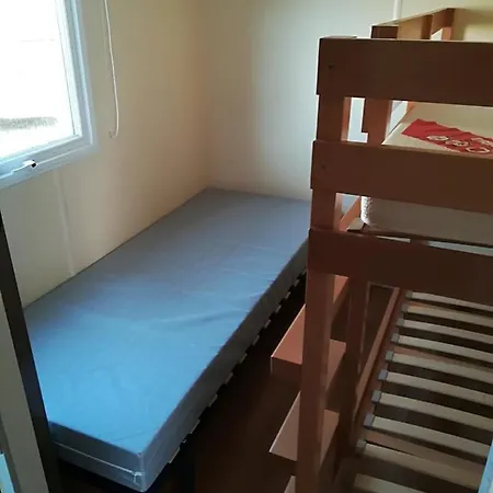 Holiday home La Marine Mobil 2ch