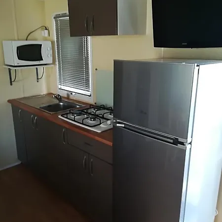 Holiday home La Marine Mobil 2ch Le Grau-du-Roi