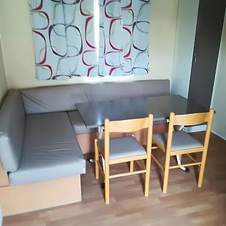 La Marine Mobil 2ch Holiday home